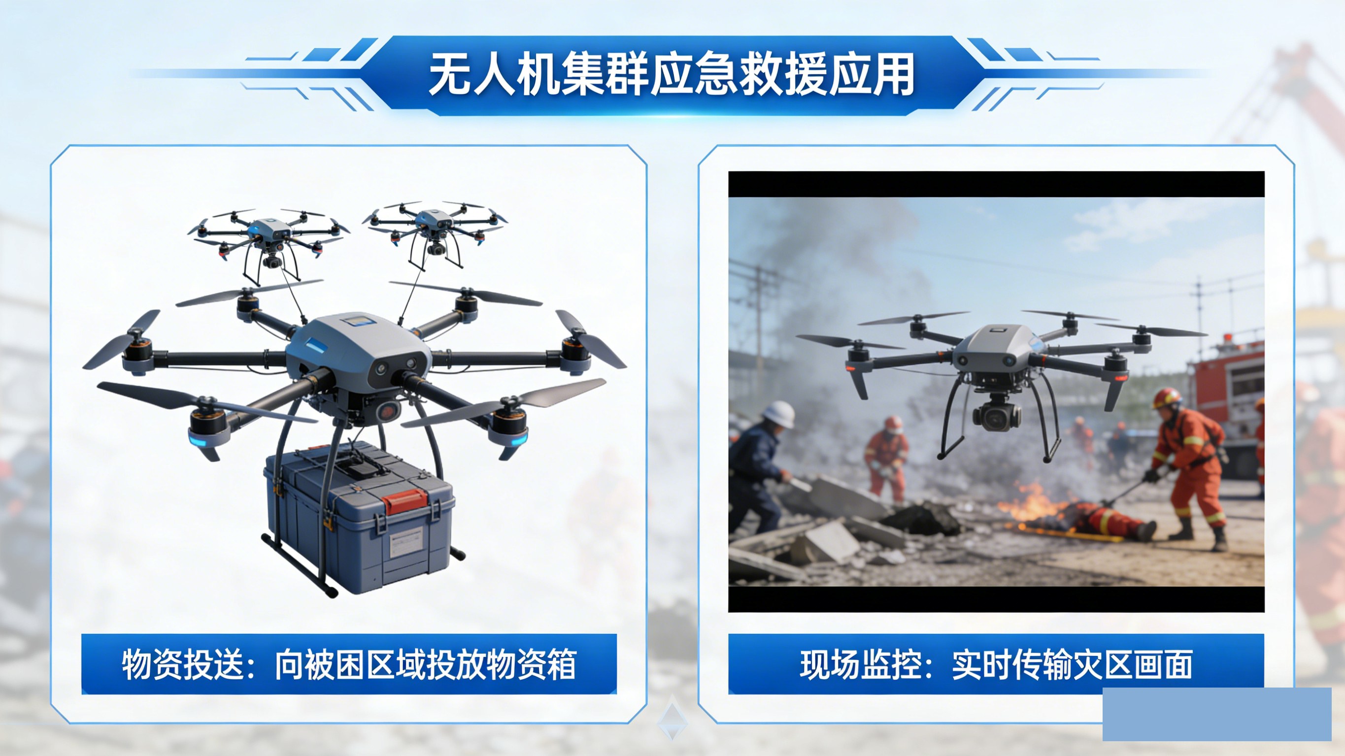 应急救援