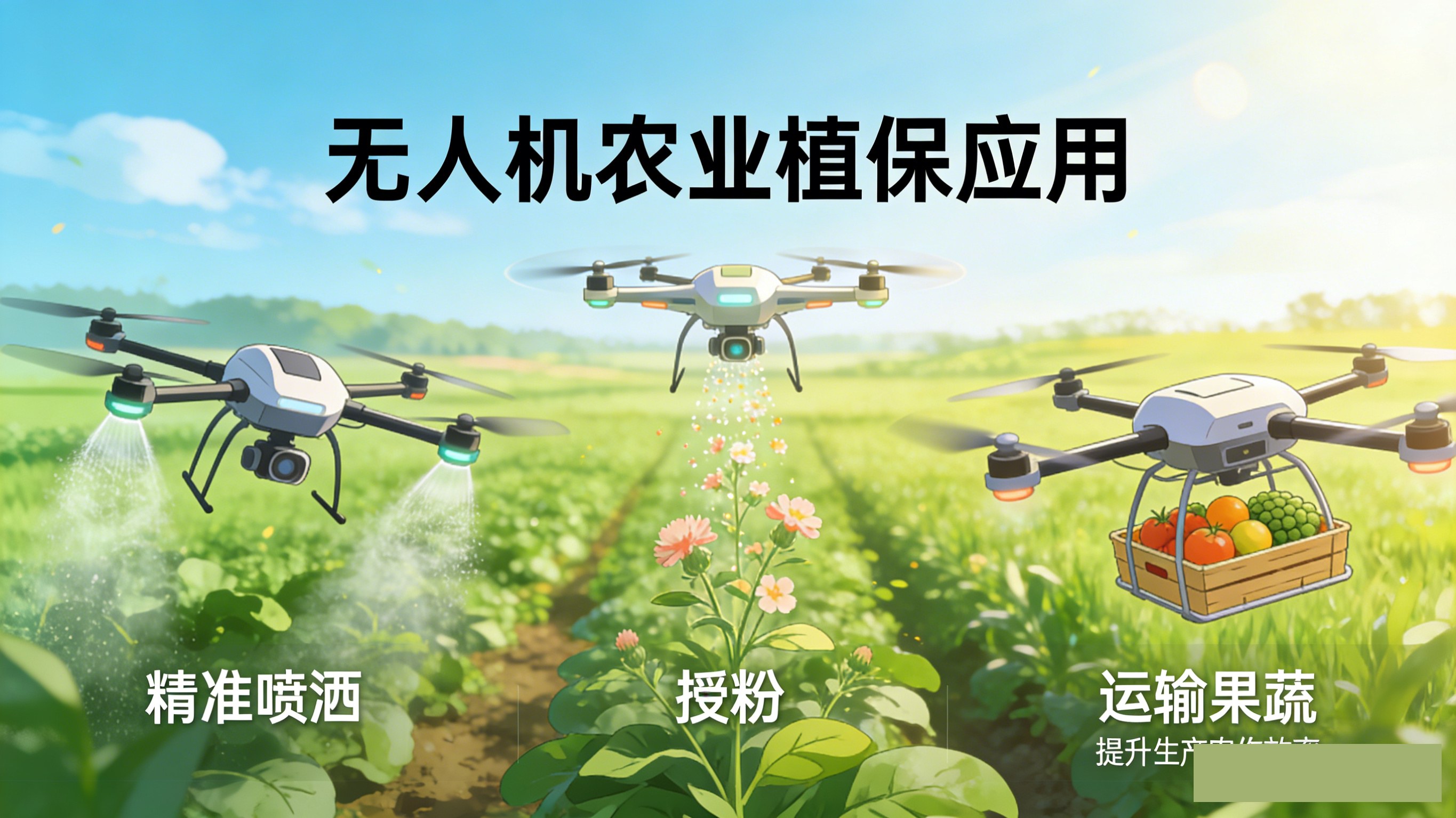 农业植保