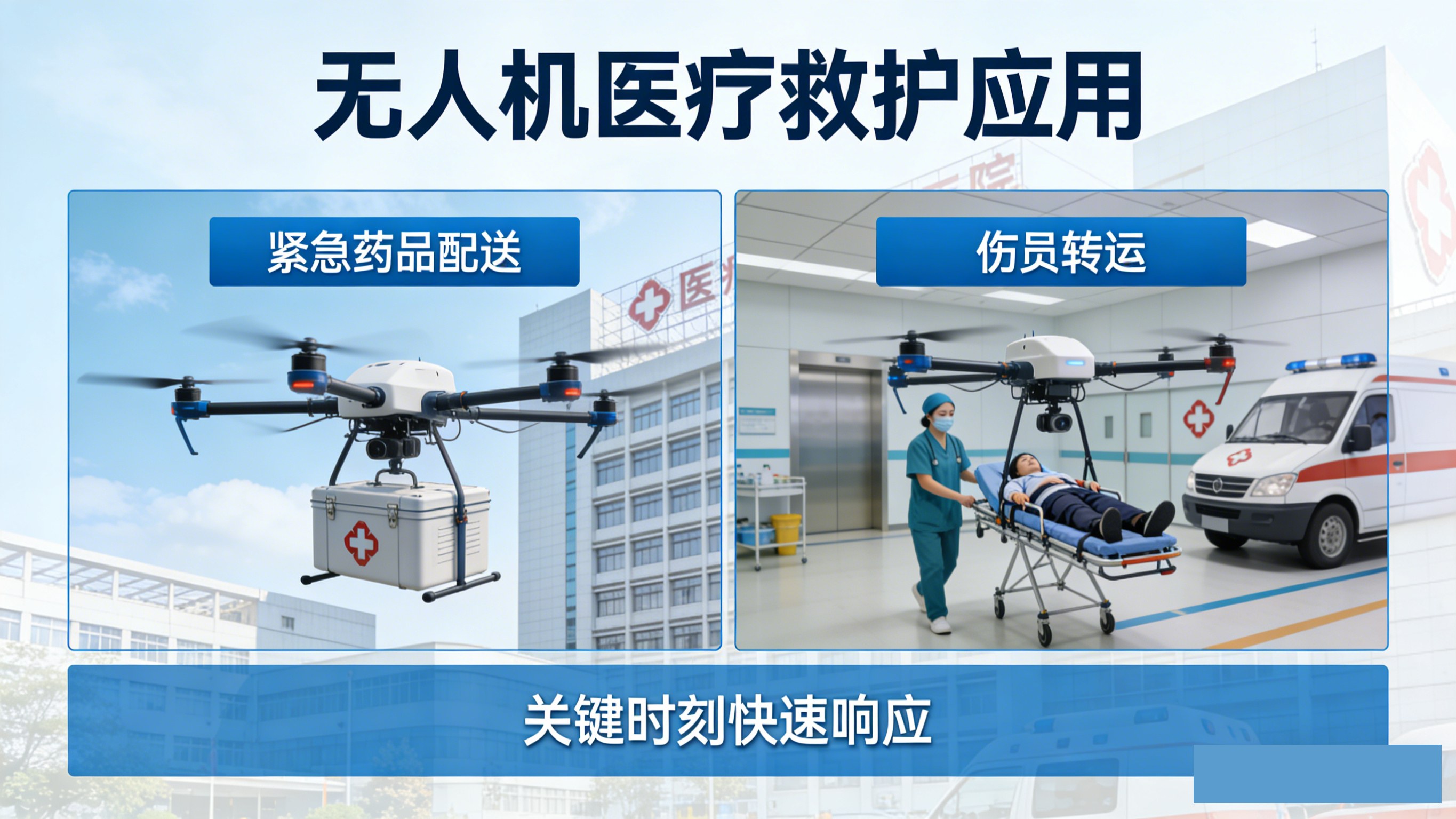 医疗救护